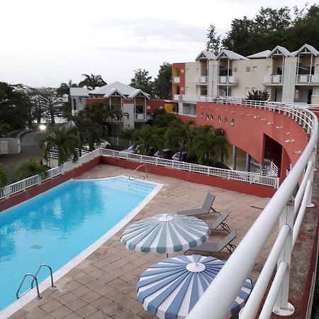 Appartement Colibri De La Baie De Tartane La Trinité Dış mekan fotoğraf
